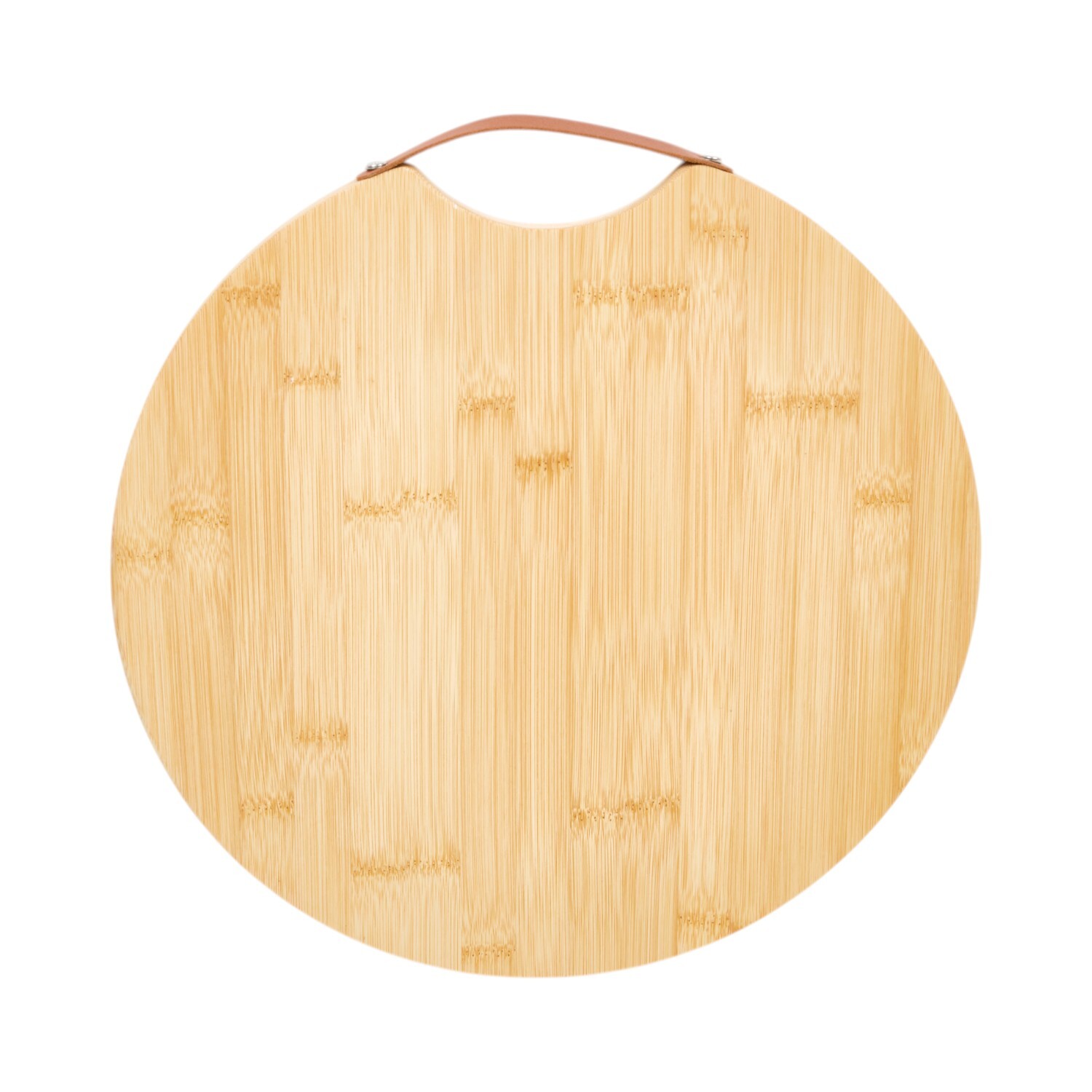Image of Large Bamboo Board - Natural