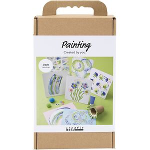 Craft Kit Painting