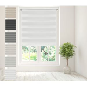 MTM Day Night Blinds