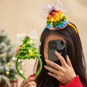 Christmas Light-up Headband