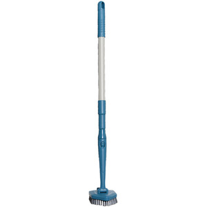 Bathroom Cleaning Brush