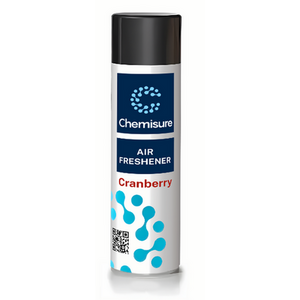 Chemisure Cranberry Air Freshener
