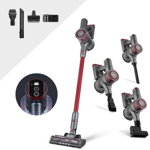 VL40 EVO Pets 22.2V Cordless Vac 3-IN-1