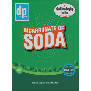 Dri-Pak Bicarbonate of Soda 500g