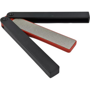 Folding Diamond File Double Sided Whetstone