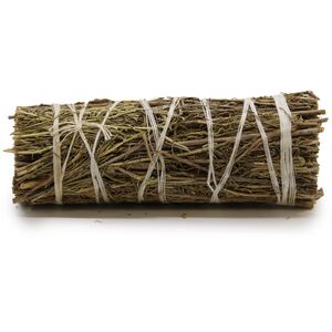 10cm Desert Sage Smudge Stick for Cleansing
