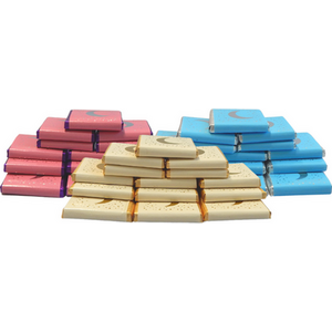 Milk Chocolate Squares Bundle