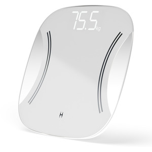 Homedics Essentials XL Display Body Weight Scale