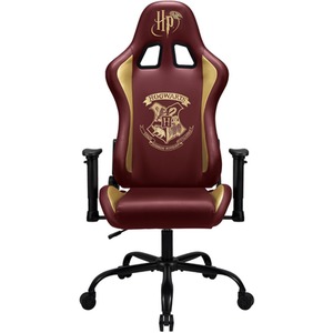 Harry Potter Pro Gaming Seat Hogwarts
