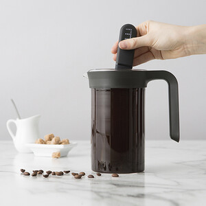 La Cafetire Timer