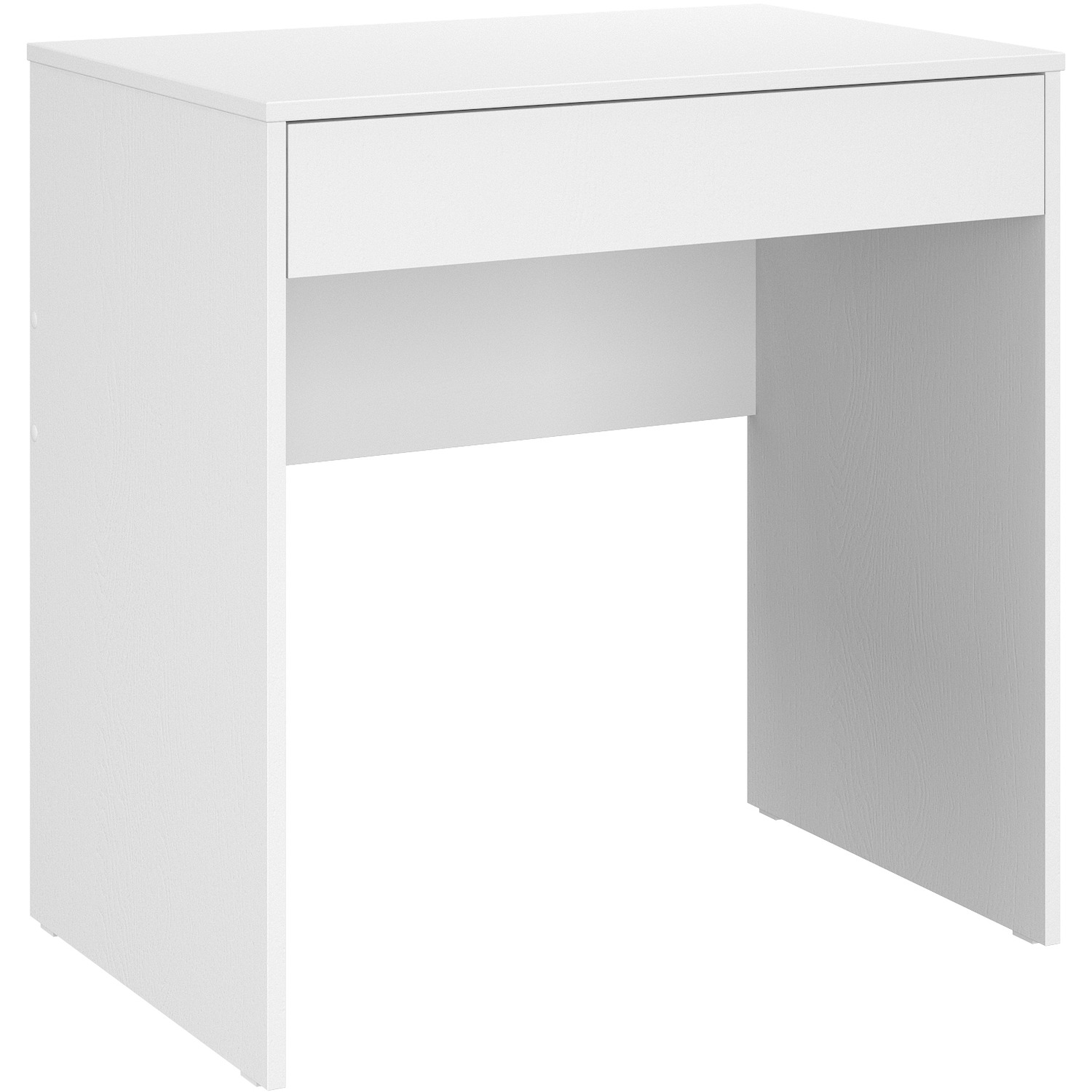 Shefa Line Focus 750 Computer Desk - White