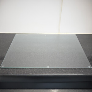 Tempered Glass Worktop Saver Frosted
