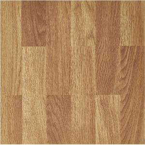 Self Adhesive Wood Effect Vinyl Flooring Set