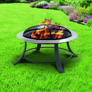 Tepro City Fire Pit