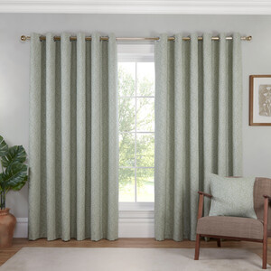 Laurel Blackout Curtain