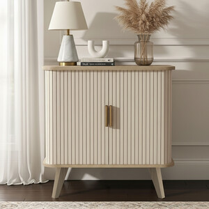 Mateo Sliding Door Sideboard