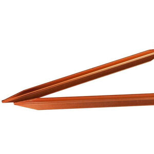 Regatta Great Outdoors Alloy Y Tent Pegs (Pack Of 5)