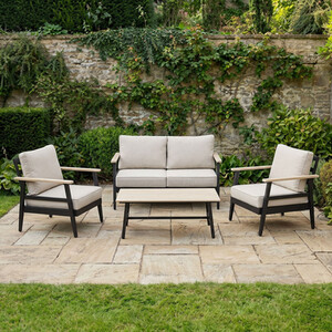 Amaya Sofa Set