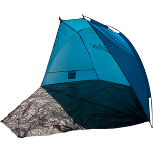 Beach Tent Blue