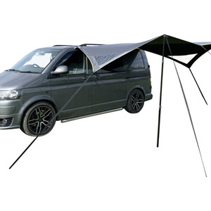 Modern Shade Campervan Canopy