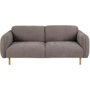 Cambridge 2.5-Seater Sofa Set (2) in Fay Dusty Brown