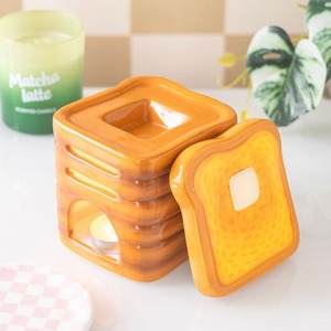 Toast Stack Oil Burner and Wax Warmer