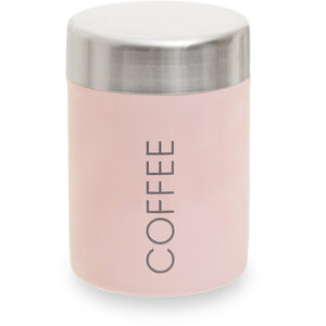 Liberty Coffee Canister