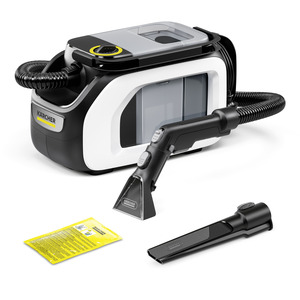 SE 3 Compact Spot Cleaner