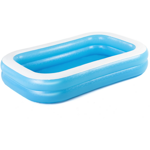 Bestway 8.7ft Inflatable Swimming Pool