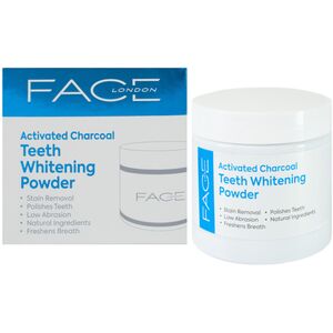 Activated Charcoal