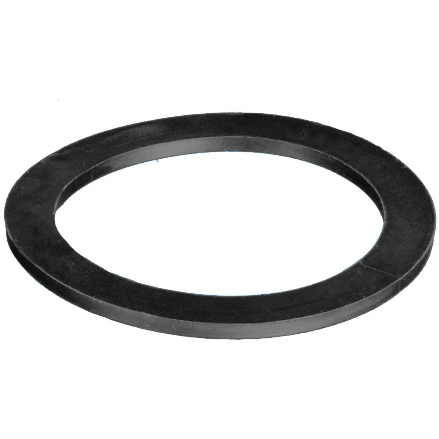 Mcalpine Rubber Waste Washer 77Mm X 59Mm X 3.0Mm - Rww8 - Grey