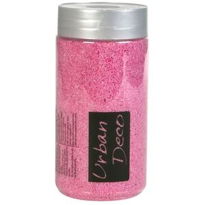 1Kg Decorative Multicoloured Grain Sand - Apple Green
