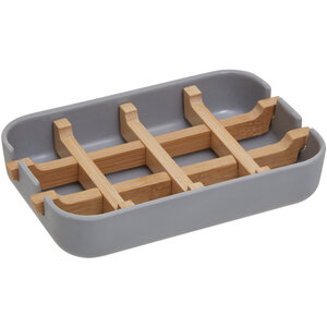 Canyon Grey Soap Dish