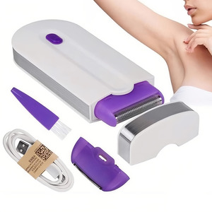 Rechargeable Painless Hair Remover