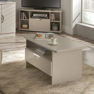 Camden Bottom Drawer Coffee Table
