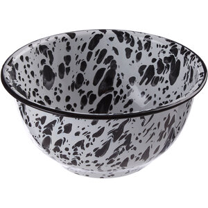 Hygge Medium Metal Bowl
