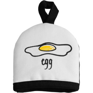 Doodle Egg Cosy