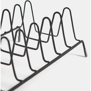 OHS Wire Plate Storage