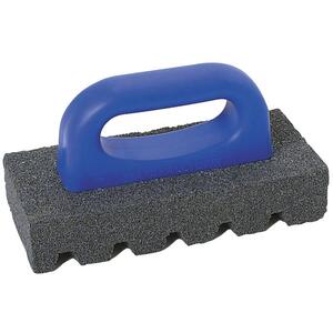 Marshalltown Concrete Rub Brick 6 x 3in