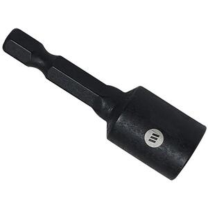 Forgefix ForgeFast Impact Nut Driver 8.0 x 50mm
