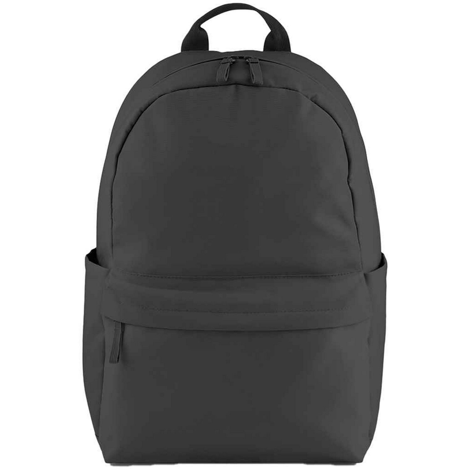 Bagbase Premium Mini Recycled Backpack - Graphite Grey