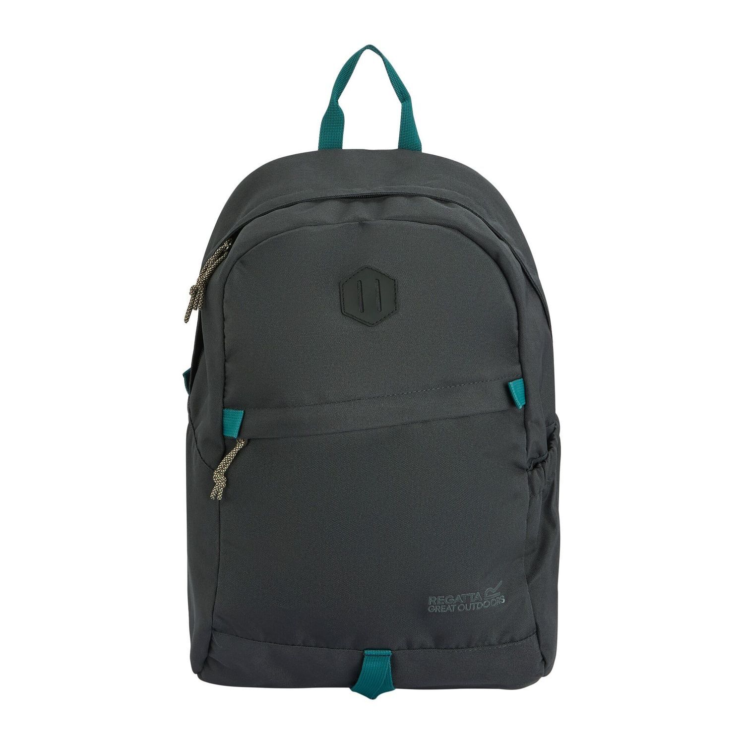 Regatta Boulder 20L Backpack - Ash Grey
