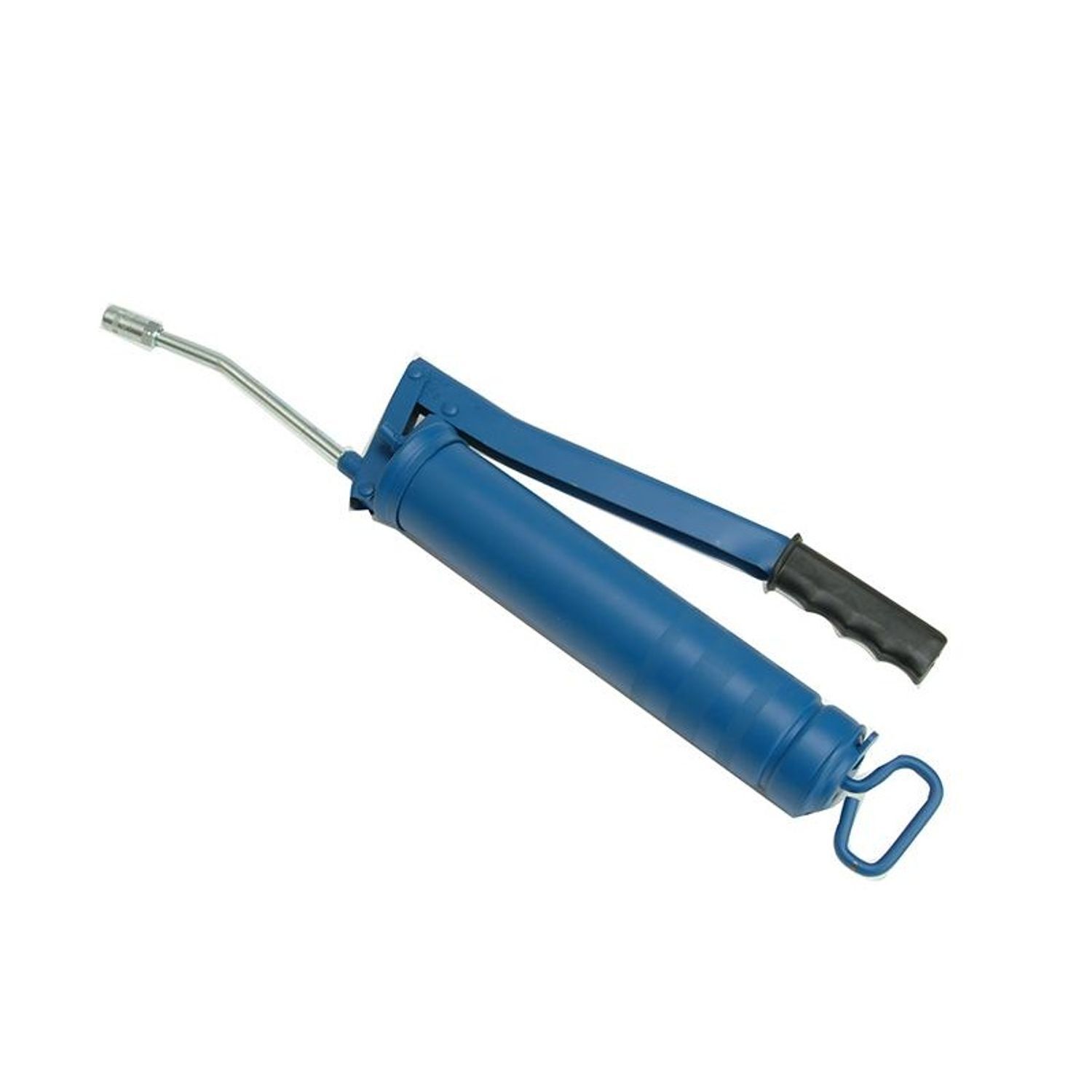 Lumatic 1066/S Heavy-Duty Side Lever Grease Gun - Multi Colour