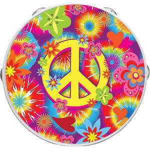 Fiestas Guirca Tambourine Costume Accessory