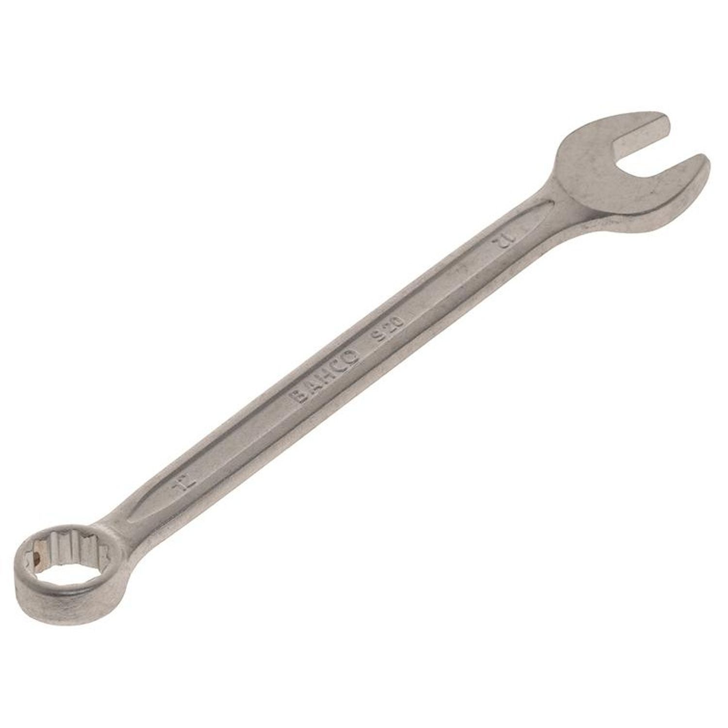 Bahco Series Sbs20 Combination Spanner C - Multi Colour