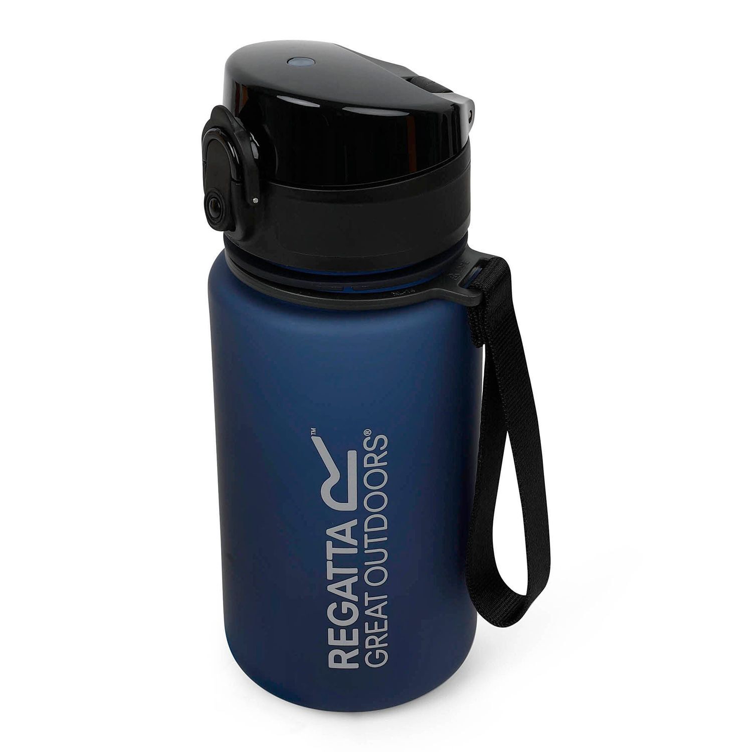 Regatta Tritan Water Bottle - Navy