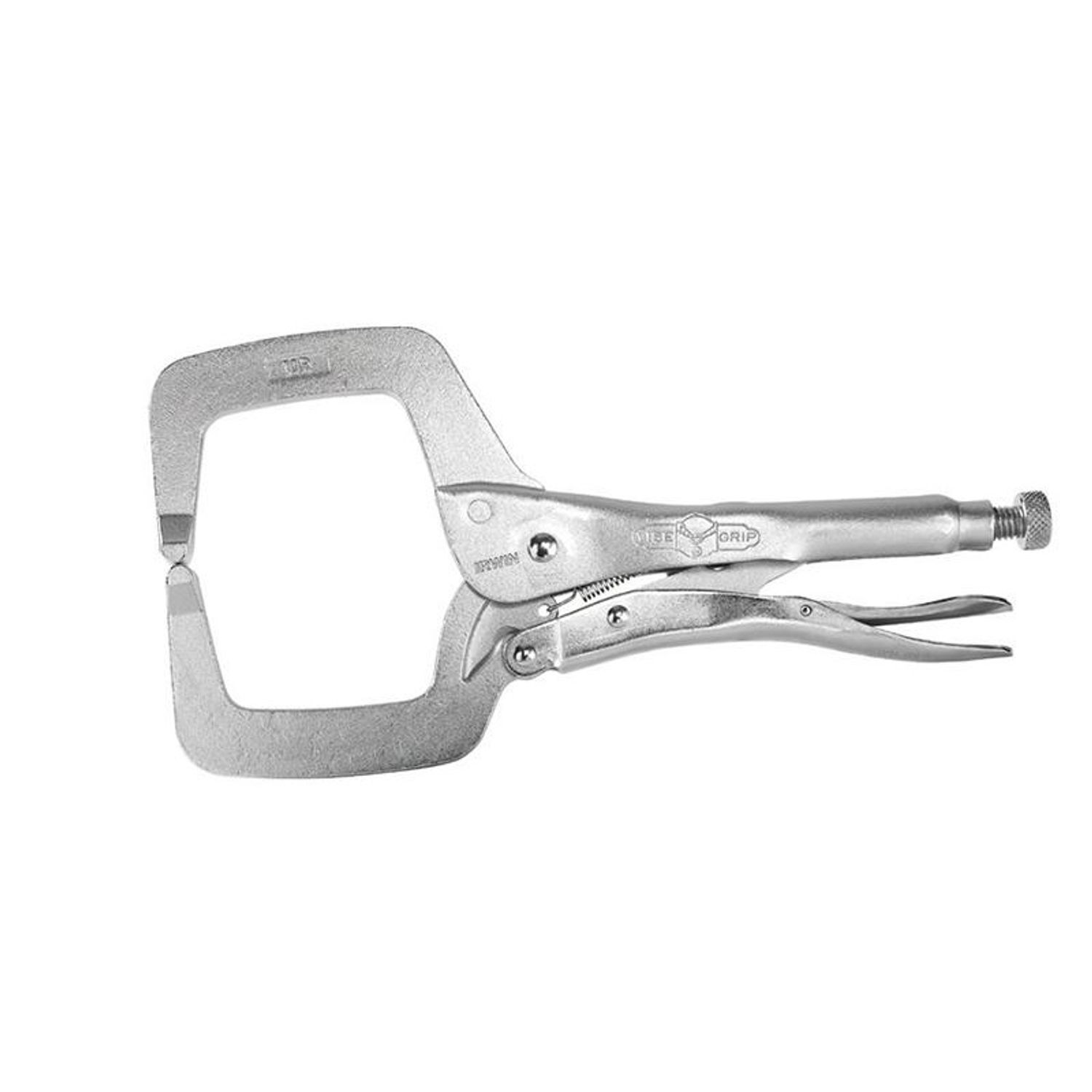 Irwin Vise-Grip Locking C-Clamps Regular Tip - Multi Colour