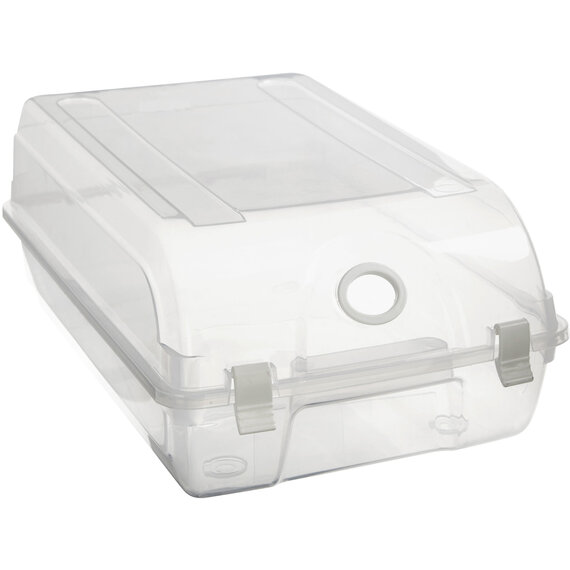 Tavia Mens Shoe Box