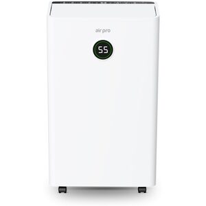 Digital Dehumidifier with Sleep Mode & 24H Timer plus Laundry Dry