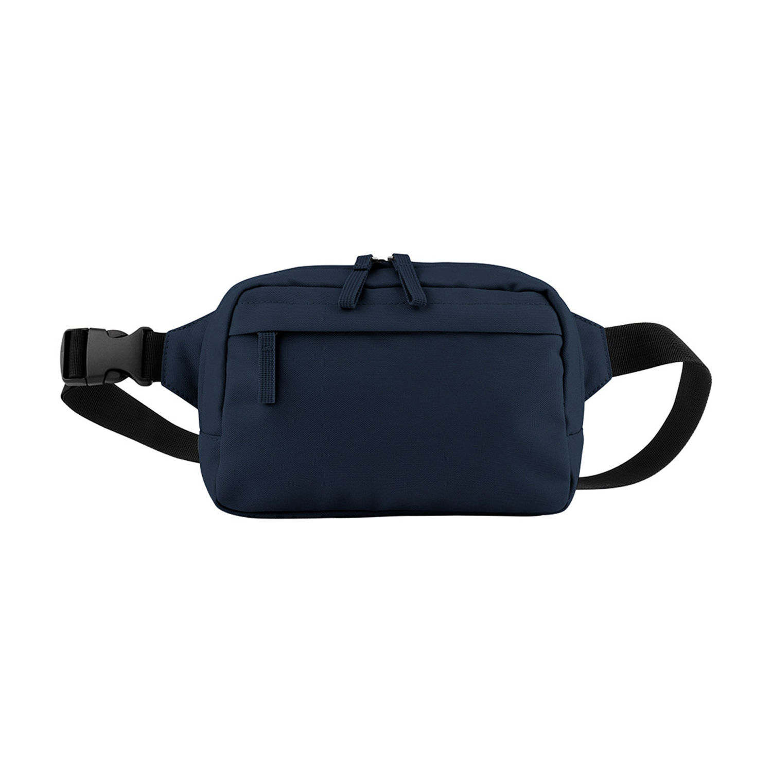 Bagbase Everywear 2L Crossbody Bag - Navy